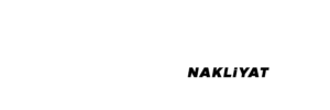 Samet Nakliyat Logo Beyaz